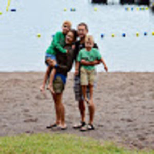 Meet your Posher, Patrick